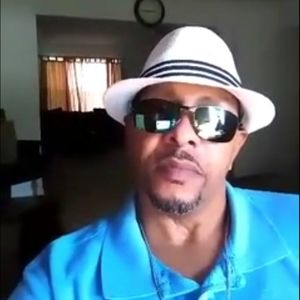 Meet your Posher, Tony